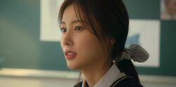 「完全にハマった」沼落ちする視聴者続出！話題の女優カン・ヘウォン、無理やりの恋人宣言に恋愛経験の少なさがバレる！？『青春ブロッサム』第5＆6話