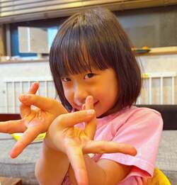  パンサー尾形の妻、反抗期の娘と朝から言い合いのバトル「途中パパが止めに入って」 