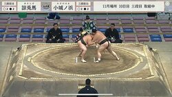 突如“まわしベロン”のハプニングに騒然「珍しい光景ではある」「えらいことに」気になる行方にファン注目