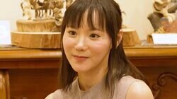 「引退してから5年以上男性経験なし」34歳元セクシー女優、初めてのお見合で沈黙「男性との向き合い方がわからない」