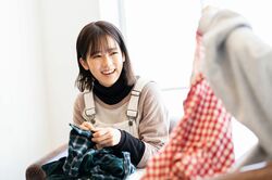 川口葵が動く！綱啓永がいる場所で井上想良をデートに誘い…複雑すぎる四角関係が勃発『恋オオカミ』第3話