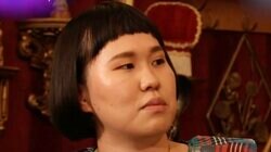 志尊淳似の相方に恋「9年で2回振られてる」女芸人が複雑な恋愛事情を告白