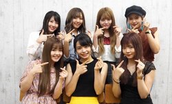 足立佳奈、「今日好き」主題歌の誕生秘話や“古風な恋愛観”語る　話題の“今日好きダンス”も徹底レクチャー