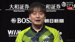 頂に立つからこそ“ゼウス”鈴木たろう、首位奪還へ迫力の親満貫で悠々トップ／麻雀・Mリーグ