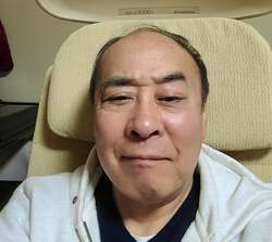  モト冬樹、病院を受診したことを報告「そう簡単には完治しないもんだね」 