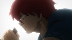 アニメ『この世界は不完全すぎる』村から迫害されたゲーデルは…第10話あらすじ・先行カット公開