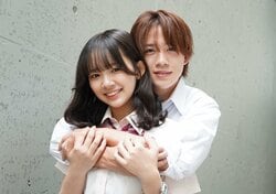 “超ラブラブ”ゆうか（森口優花）＆りお（酒井理央） カップルになって「毎日好きを更新しています」『今日好き』ラヨーン編カップルインタビュー