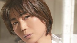 氷川きよし+KIINA.復活コンサート収録のDVDとCDが発売へ スペシャルフォトブック掲載ショット初公開