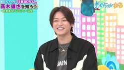 入所3年でスピードデビューの人気アイドルグループメンバー「早ければいいってもんじゃない」仕事激減の過去を明かす