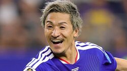 「信じられないゴール！」前田大然､DF置き去りの反則級 “超加速”に海外ファン衝撃「素晴らしいスプリント」「ランニングの質とトラップが全てを決めた」【W杯】