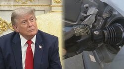 トランプ大統領「ぼったくるな」　ガソリン高値維持を強く批判　石油会社の調査指示