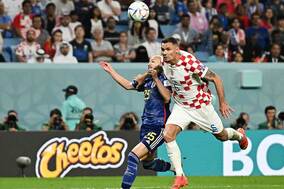 【W杯】日本との死闘「トップクラスで難しいゲームだった」　クロアチア代表DFロブレンが“苦戦”明かす