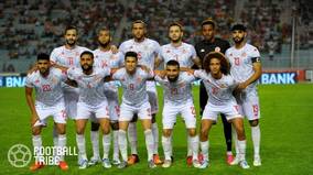 チュニジア代表選手の状態面は？日本戦勝利で報酬2700万円と報道も