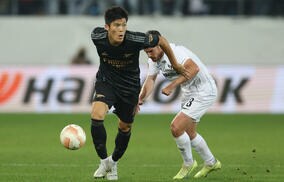 「俺たちは嬉しいぞ」「スーパートミ」ELデビューの冨安健洋、先発フル出場にファンが歓喜「素晴らしいパフォーマンスだった」