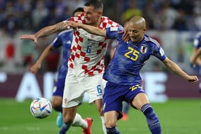 【W杯】「最初は行くぞっていう」　本田圭佑、日本の“積極守備”を解説「もともとこのプランだった可能性も…」