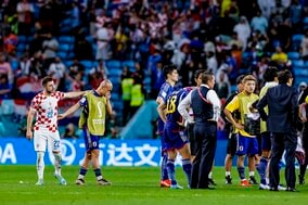 「新興国」と「エリートリーグ」を分ける「ベスト8の壁」【“計25大会出場”ジャーナリストのカタールW杯現地ルポ】