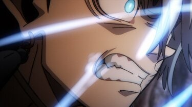 ブンドゥは衝撃的な情報を提供する…アニメ『ガチアクタ』第16話先行