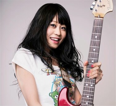 花園たえ役・大塚紗英「今回も、来ましたよ。新曲！！！」／「BanG