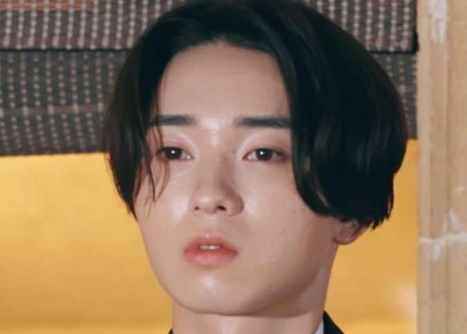 【写真・画像】「武器は色気と笑顔」21歳俳優が一番“モテない”結果に…初日での脱落に唖然「マジで落ちないと思ってた」　1枚目