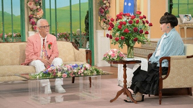 「私はもう左うちわで」82歳マイク眞木、18歳下妻は香港・台湾で人気の実力派歌手「客席動員数すごいらしい」 3枚目