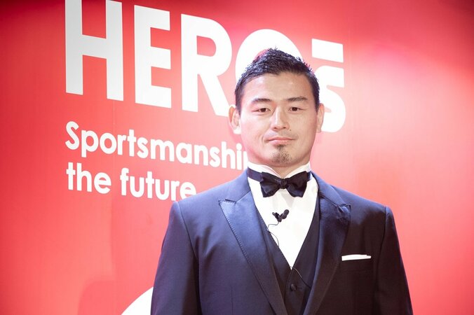 中田英寿、今後の活動を語る「やりたいことは何でも」「最近はサッカーより伝統工芸とか」 8枚目