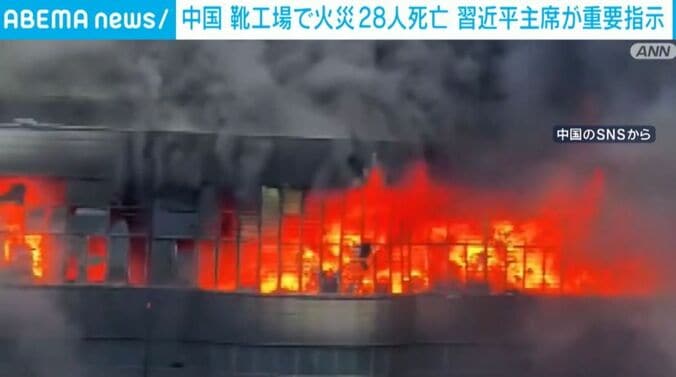 中国のSNSから