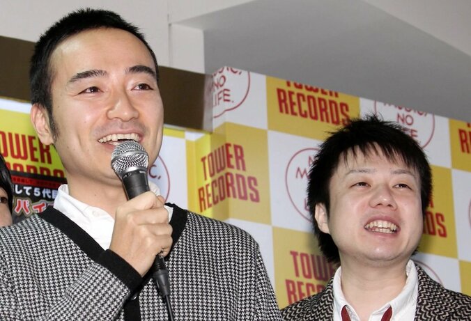 【写真・画像】元キングオブコント王者 かもめんたる・槙尾は「後輩に奢られ、愛される先輩」？ 売れっ子芸人・みなみかわが絶賛する魅力とは　1枚目