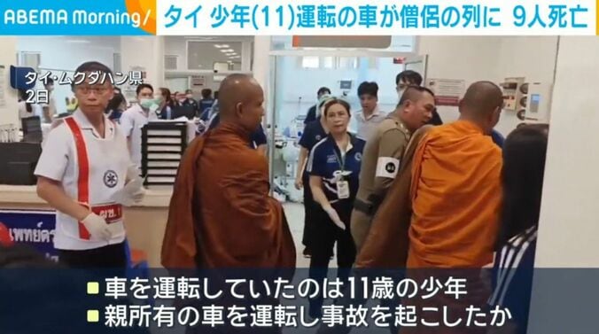 タイ・ムクダハン県