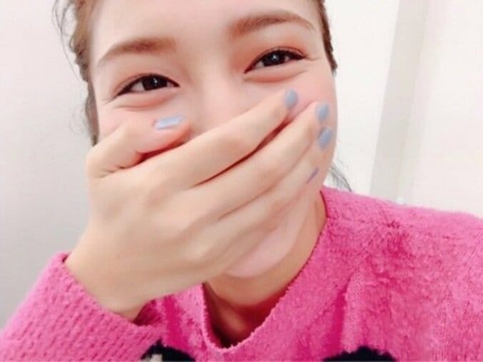 川口春奈、ハニカミ笑顔でファンに感謝　「友達になってください」と反響 1枚目