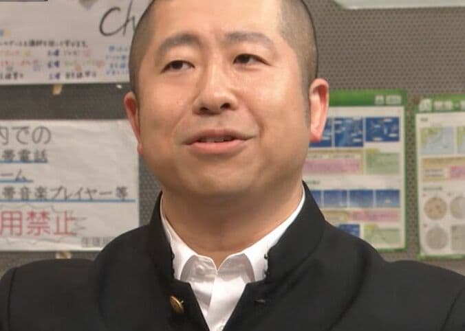 【写真・画像】ハライチ澤部、仕事と家庭のバランスで劇団ひとりから言われた言葉明かす「もう十分働いた」　1枚目