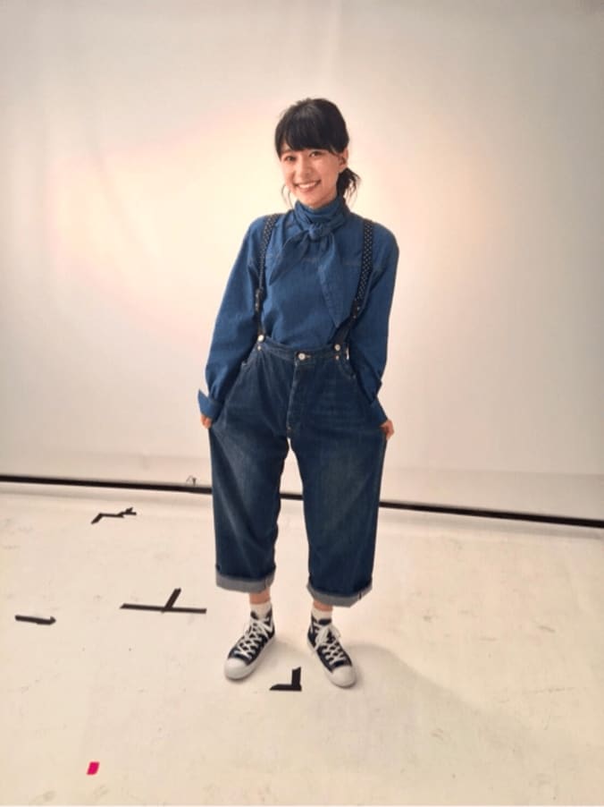 芳根京子、芸能界入りから丸5年経った心境明かす「今も一歩一歩成長中です」 1枚目