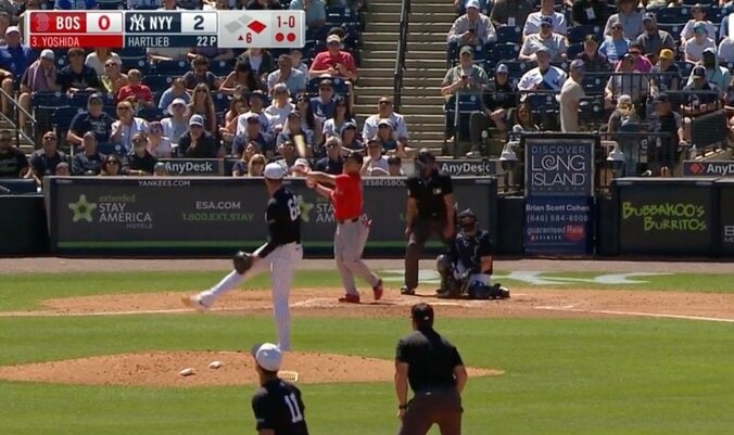 【写真・画像】おっと…どうした？ 大谷翔平、中継映像がとらえた“貴重シーン”「ギャップすごい」 笑顔を見せながら“爆速帰宅”「癒される」「ほっこり」　1枚目