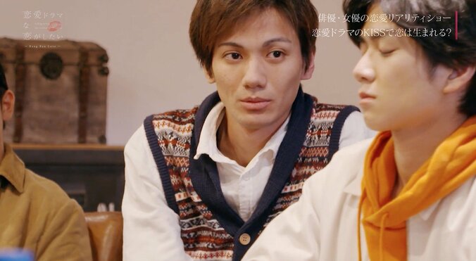 「やらせてください」主演をとりたいと涙し懇願するチワ…小森隼は共感し気持ちを代弁 『ドラ恋』act.10 6枚目