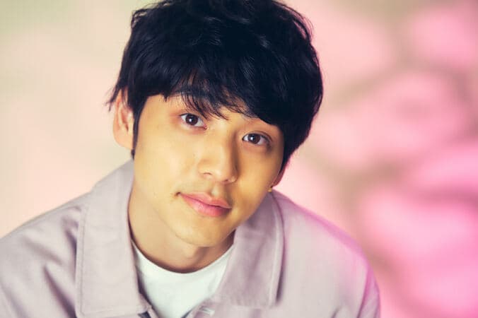 『ドラ恋』新メンバーの鈴木志遠、「控えめな性格とは真逆の役に挑戦して殻を破りたい」と意気込み 5枚目