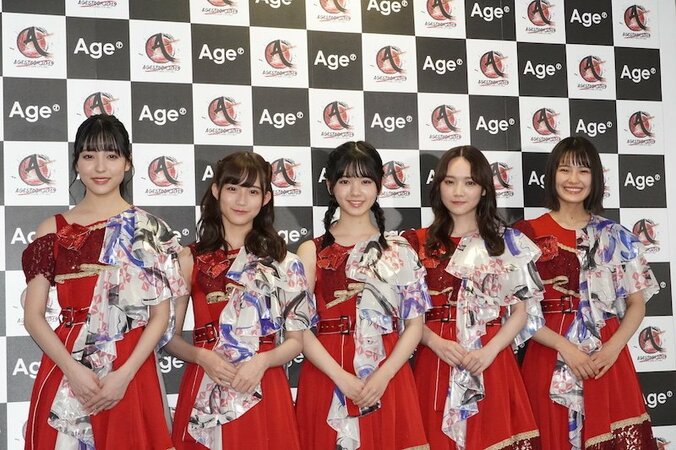 乃木坂46清宮レイ、今年のクリスマスは「ご馳走を楽しみに」 2枚目