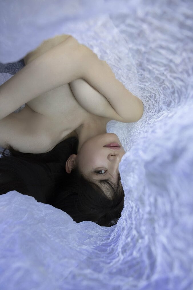 “インスタグラビアの女王”似鳥沙也加、完全受注生産の“幻の一冊”が最新電子写真集として7月30日リリースへ 3枚目