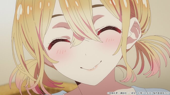 【写真・画像】福島・ハワイアンズへのカオスな旅行が幕を開ける…アニメ『彼女、お借りします』42話あらすじ&先行カット、web予告公開! 5枚目