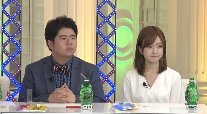 『橋下徹のニッポン改造論』AbemaTVで放送決定　ゲストに品川祐、須藤凜々花 2枚目