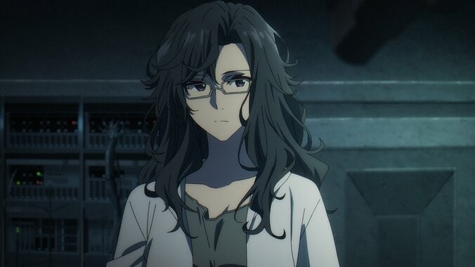 [Photos/Images] The Case Enters a New Phase…Anime 'Your Forma' Episode 3 Synopsis, Preview Images, and Trailer Released 4th