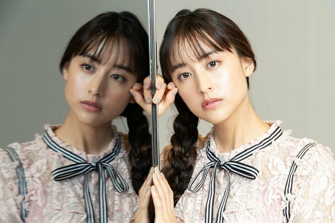 山本美月、大好きな「プリキュア」シリーズ出演はとても光栄なこと　『映画ＨＵＧっと！プリキュア』 1枚目