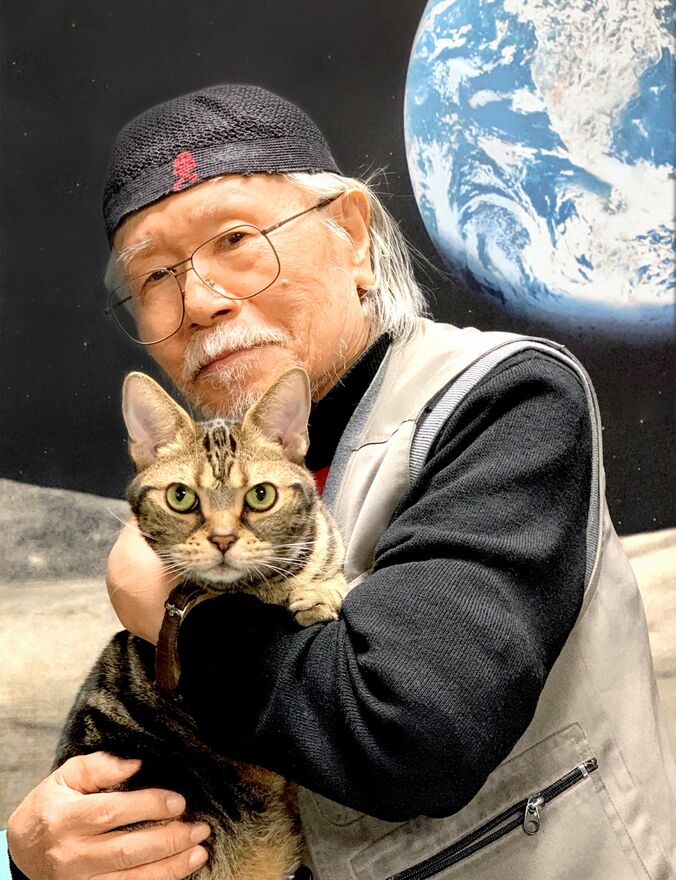 Leiji Matsumoto's First Large-scale Exhibition 'Leiji Matsumoto Exhibition: The Journey of Creation' Announced: Over 300 Original Illustrations from 'Galaxy Express 999' to be Displayed