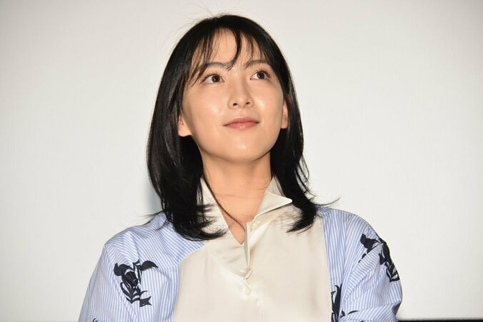 知英、職業を変えるなら動物園の飼育員「パンダ！大好き！」 1枚目