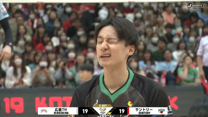 バックアタック