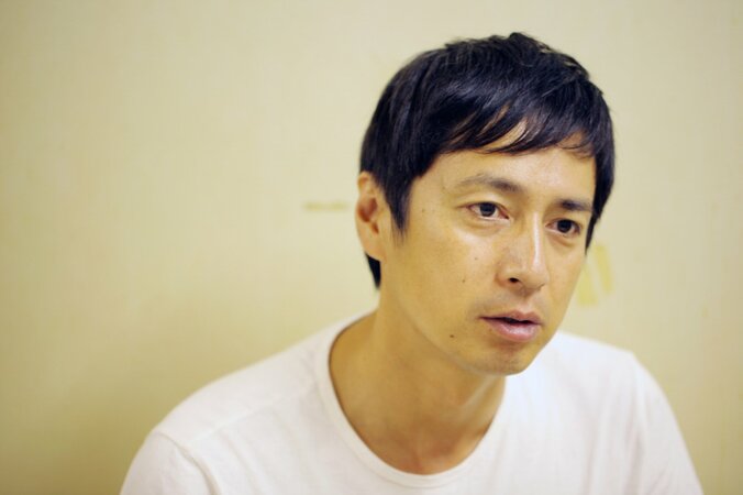 24時間生番組に挑戦するチュートリアル・徳井に直撃　「ライバルはピース綾部の番組」 3枚目