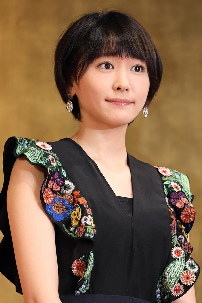 「本当の家族みたいだった」ガッキー&星野源『逃げ恥』コンビが撮影を振り返る 5枚目