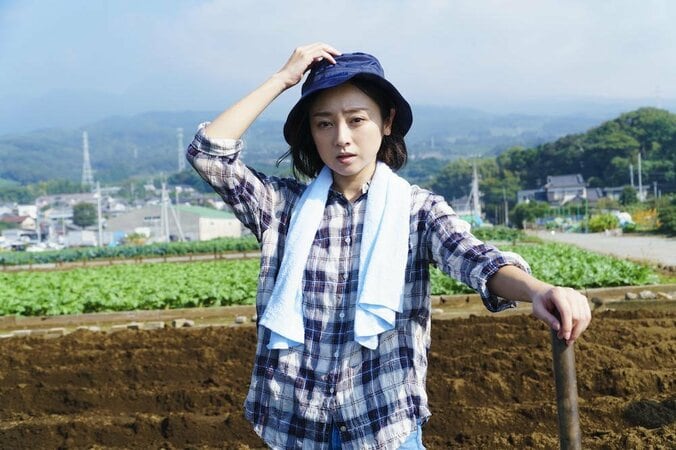 映画『ゼニガタ』本予告&新場面写真解禁！綾部真弥監督のインタビューも到着 6枚目