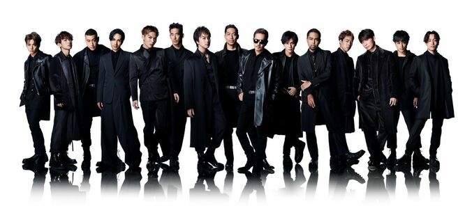 LDH公式YouTubeチャンネルでEXILEや三代目 J SOUL BROTHERSらのライブ映像を期間限定無料公開 1枚目