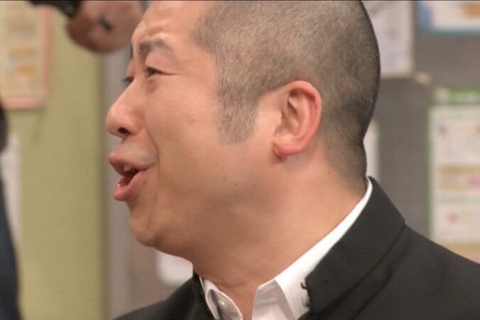 【写真・画像】「推しが違うと喋らない」現役JKモデル、