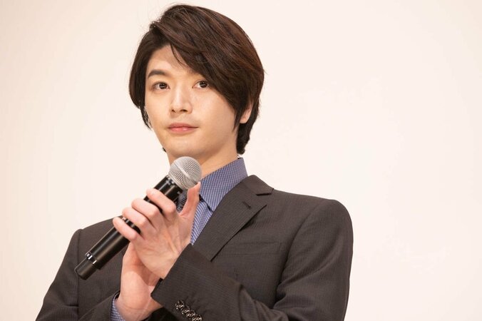 日本デビュー10周年のSUPERNOVA、トークが冴えわたり爆笑の渦 5枚目