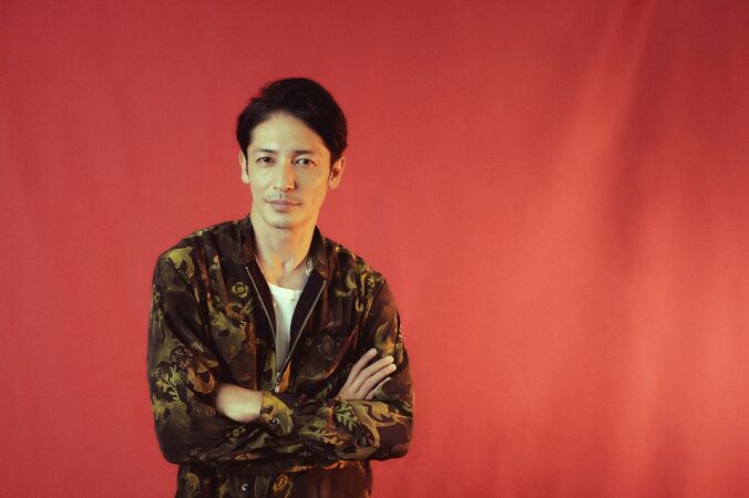 玉木宏、父になり「心の余裕のようなものが生まれた」映画『極主夫道 ザ・シネマ』インタビュー 3枚目